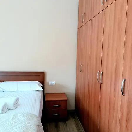 Elsid Appartement *