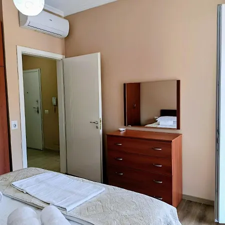 Appartement Elsid Tirana