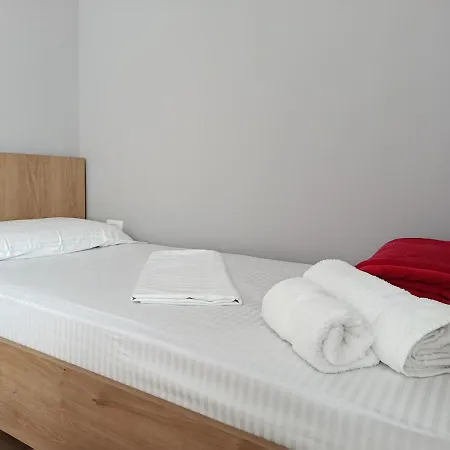 Appartement Elsid Tirana