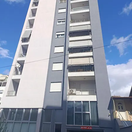 Elsid * Tirana