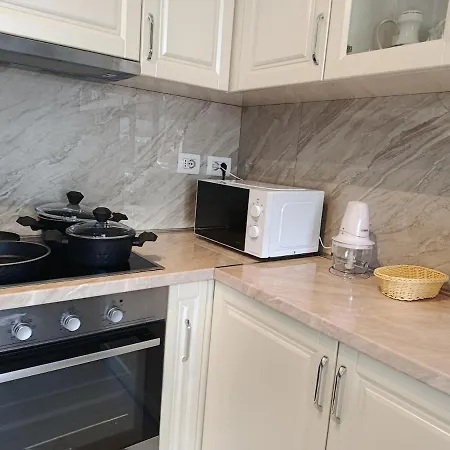 Elsid Appartement Tirana