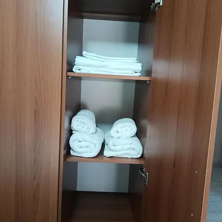 Elsid Appartement