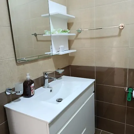 Appartement Elsid *