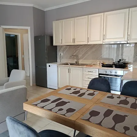 Appartement Elsid