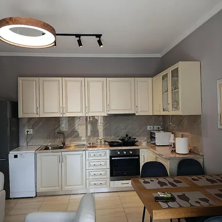 Elsid Appartement Tirana