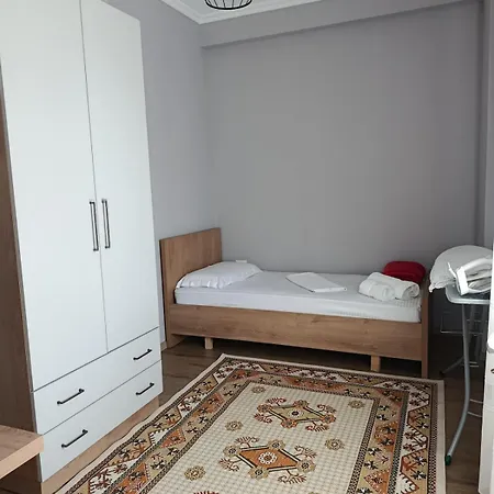 Appartement Elsid