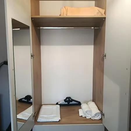 Appartement Elsid Tirana