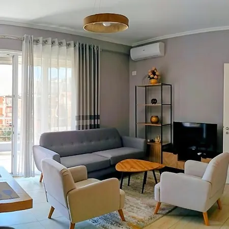Appartement Elsid Tirana