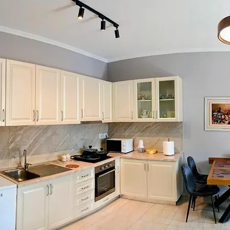 Elsid Appartement *
