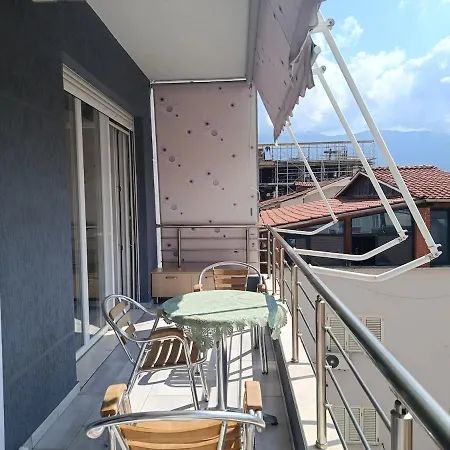 Elsid Appartement Tirana